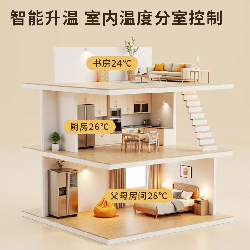 巴马瑶族自治县 石墨烯电地暖公司哪家好？户型适配方案指南